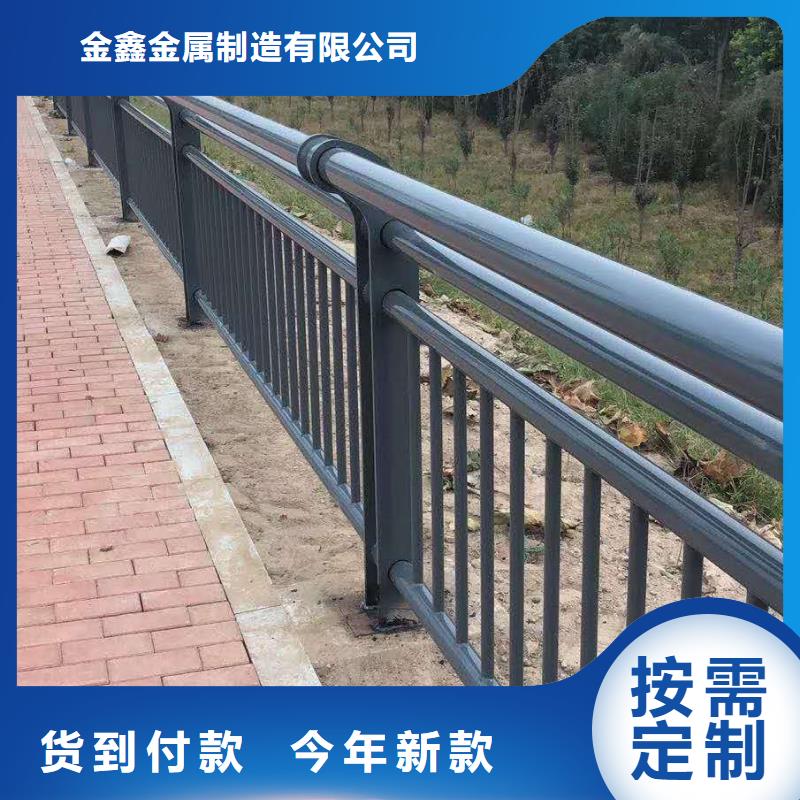 【铸造石仿石护栏立柱铝合金护栏厂家多年行业经验】