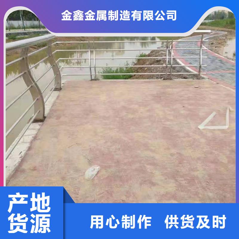 铸造石仿石护栏立柱灯光防撞护栏精工细致打造