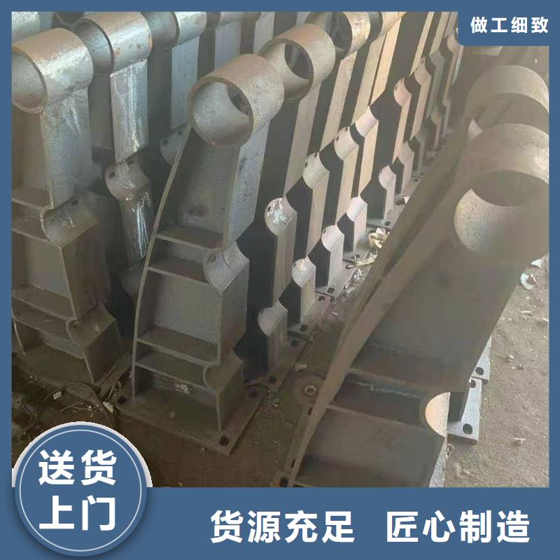 铸造石仿石护栏立柱,铝合金护栏厂家库存齐全厂家直供