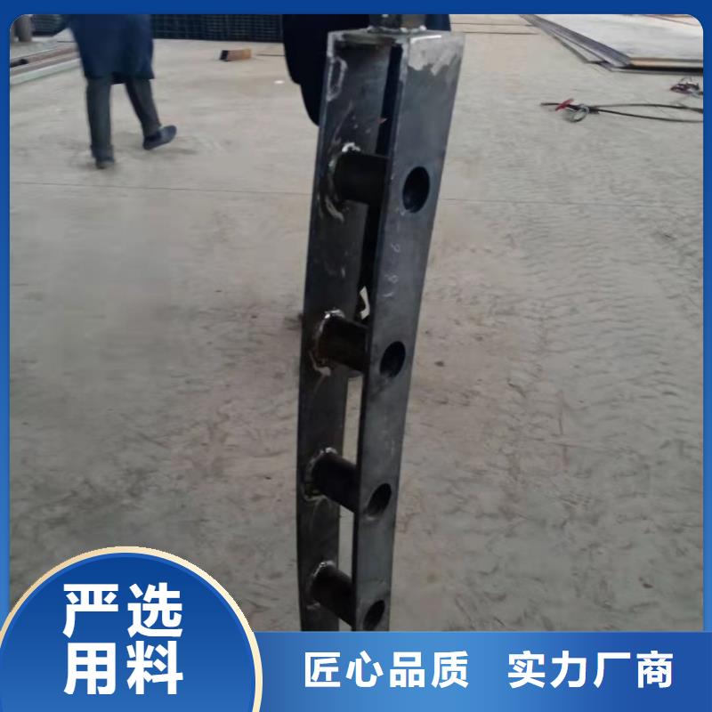 铸造石仿石护栏立柱河道景观护栏厂家每个细节都严格把关