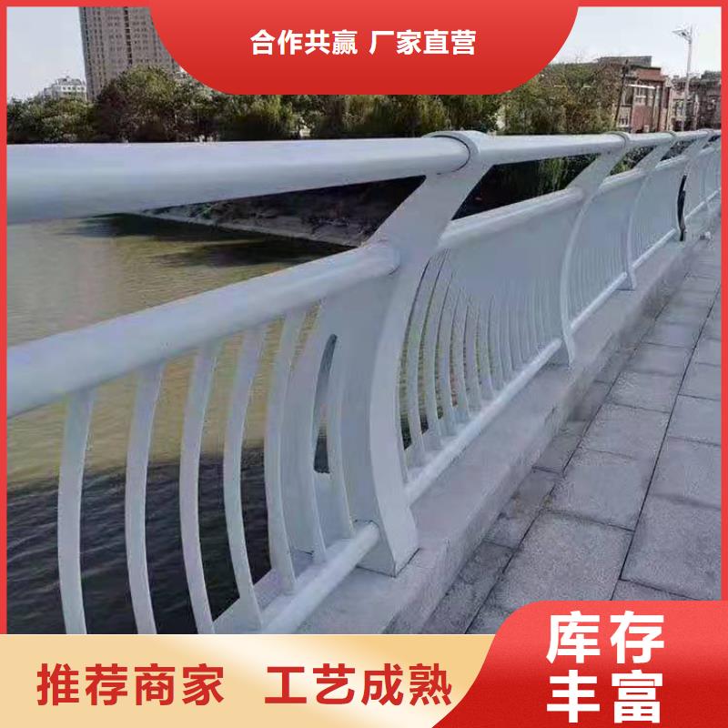 铸造石仿石护栏立柱河道景观护栏厂家每个细节都严格把关