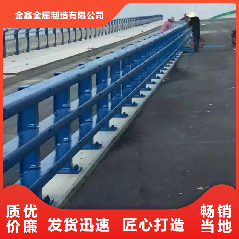 铸造石仿石护栏立柱,【热镀锌立柱】真正的源头厂家