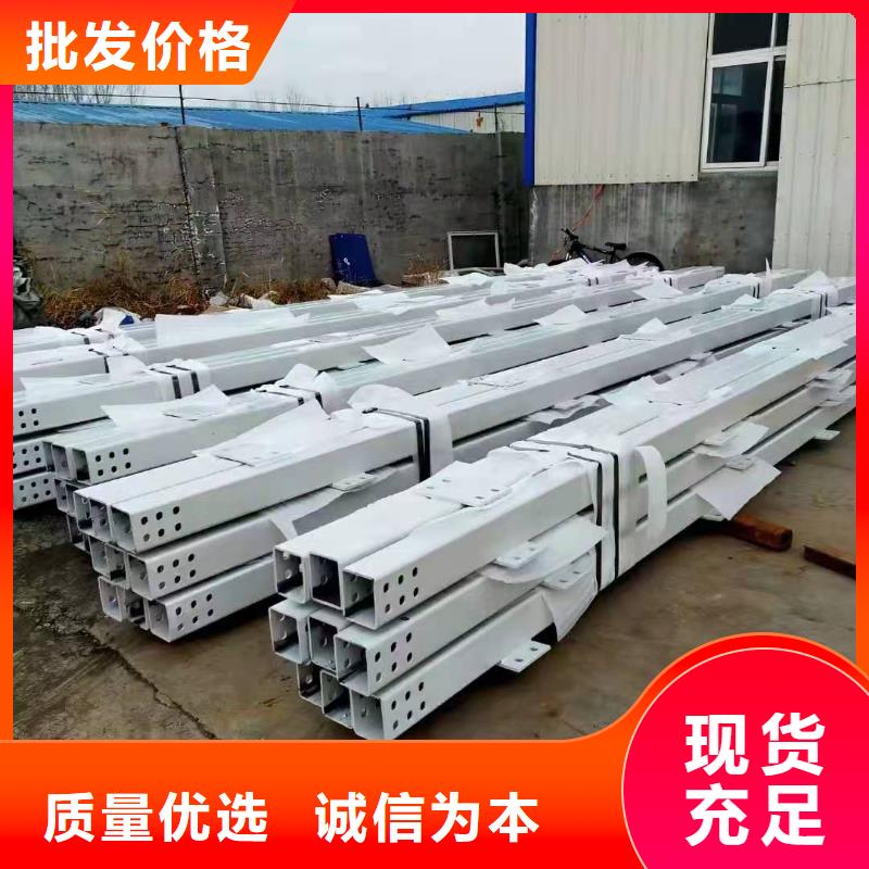 铸造石仿石护栏立柱【镀锌波形护栏】我们更专业