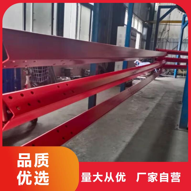 铸造石仿石护栏立柱,【防撞桥梁护栏】严选材质