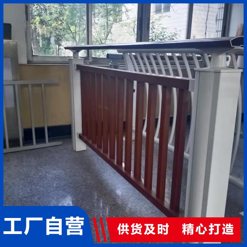 灯光景观护栏厂家铸造石护栏厂家定制不额外收费