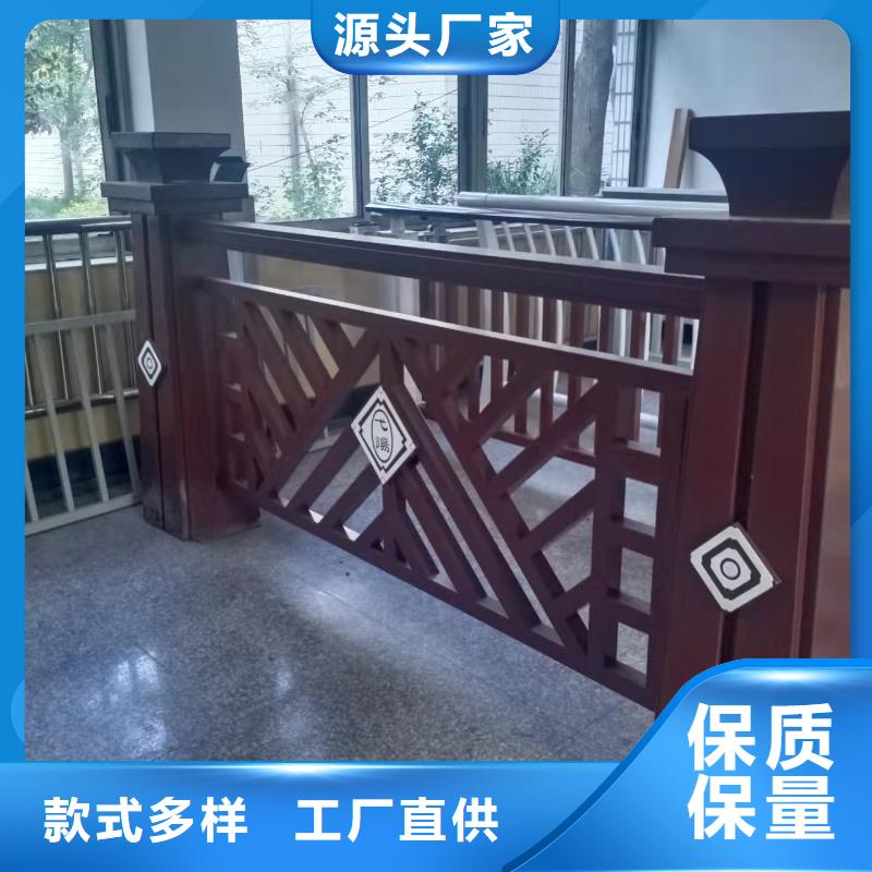 灯光景观护栏厂家【中央分隔栏】保障产品质量