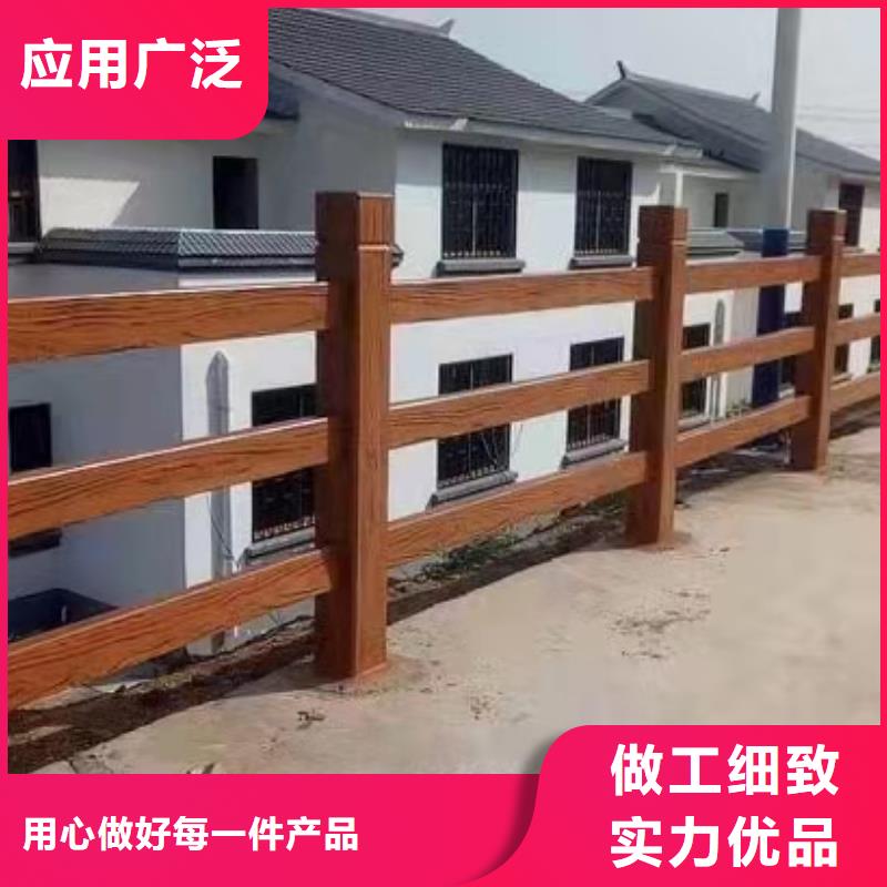 【灯光景观护栏厂家不锈钢复合管护栏厂家品质保障售后无忧】
