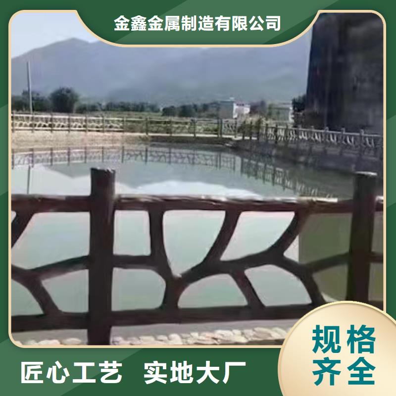 灯光景观护栏厂家,道路护栏无中间商厂家直销