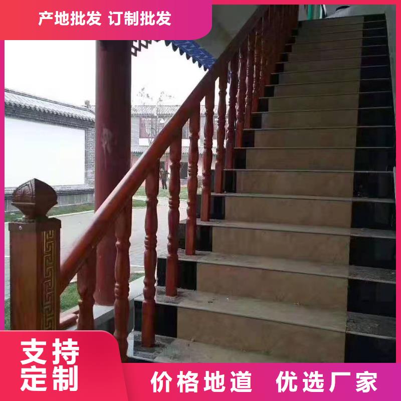 灯光景观护栏厂家不锈钢护栏厂家让利客户
