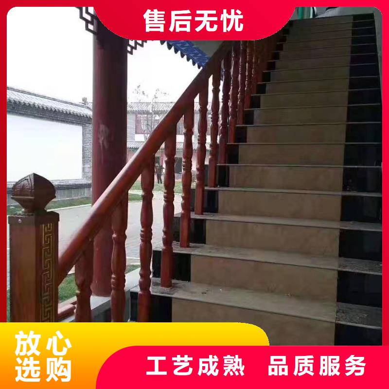 灯光景观护栏厂家【河道护栏】产品性能