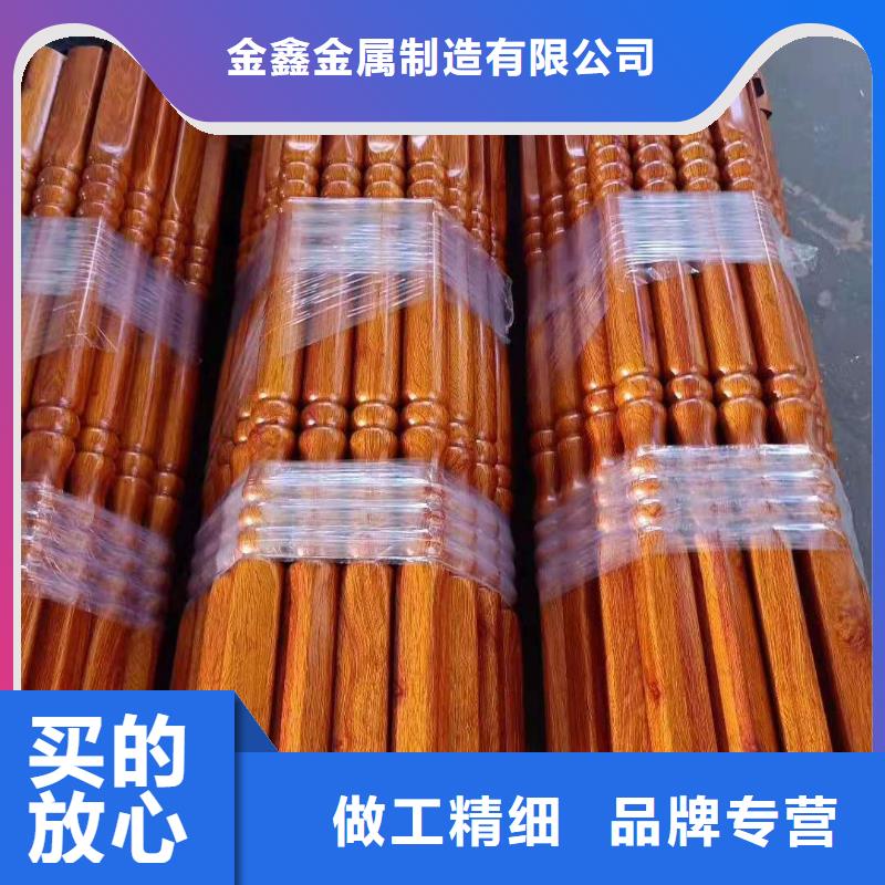 灯光景观护栏厂家_防撞护栏立柱精选厂家好货