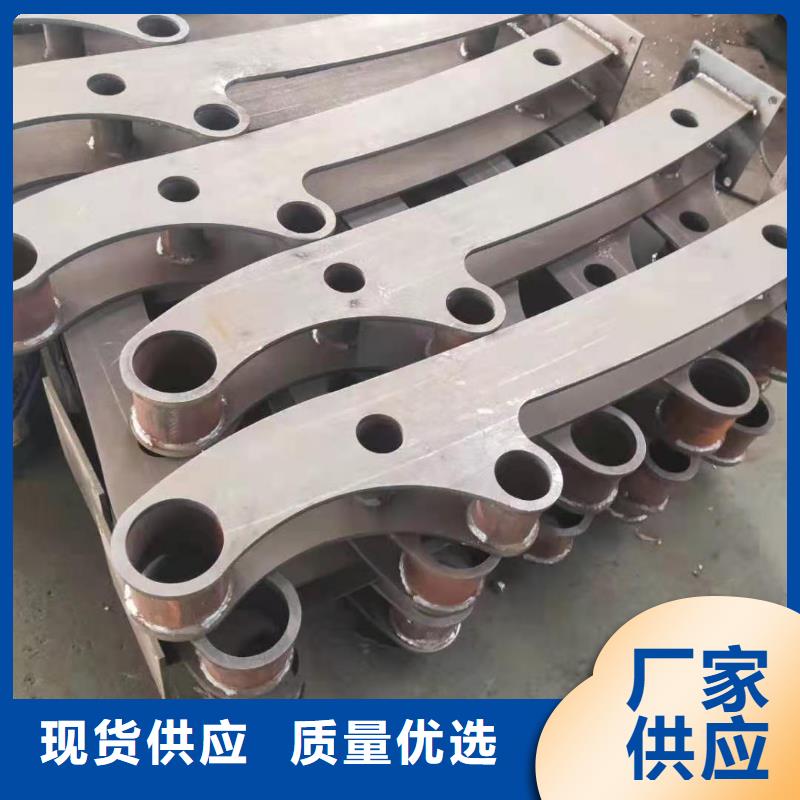 灯光景观护栏厂家【高速开口栏网】有实力有经验