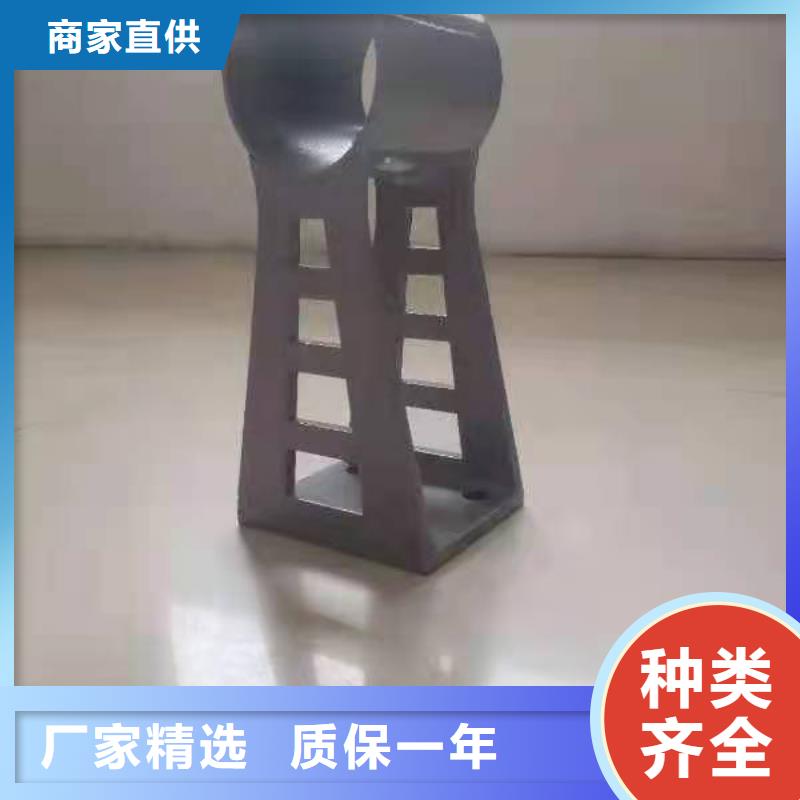 灯光景观护栏厂家铸造石护栏厂家实体厂家支持定制