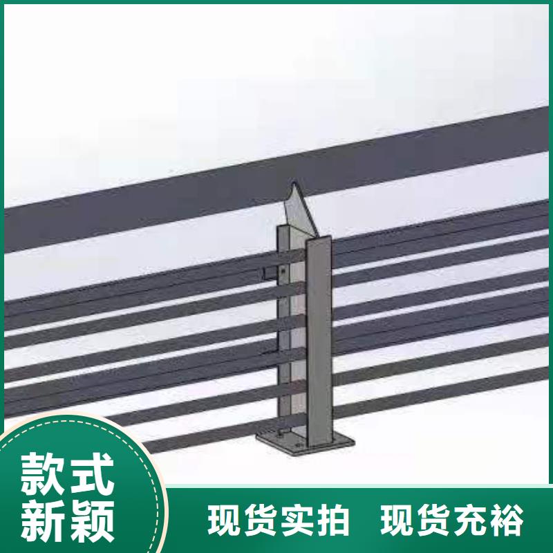 【灯光景观护栏厂家】铸造石护栏厂家产品性能