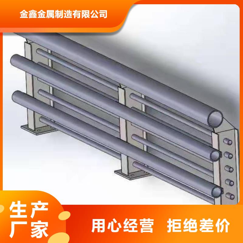 灯光景观护栏厂家旋转护栏一站式采购方便省心