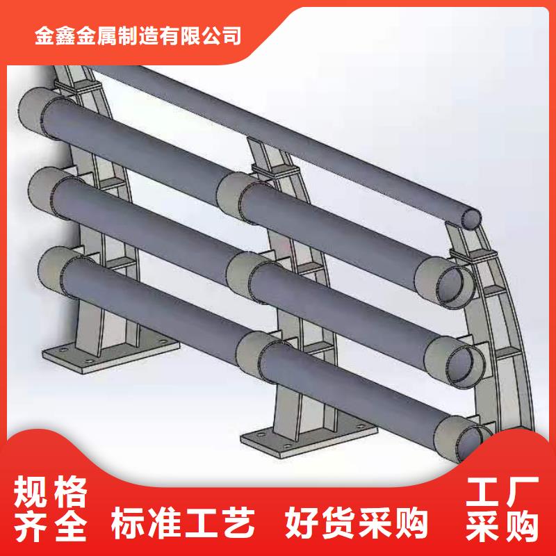 灯光景观护栏厂家旋转护栏一站式采购方便省心