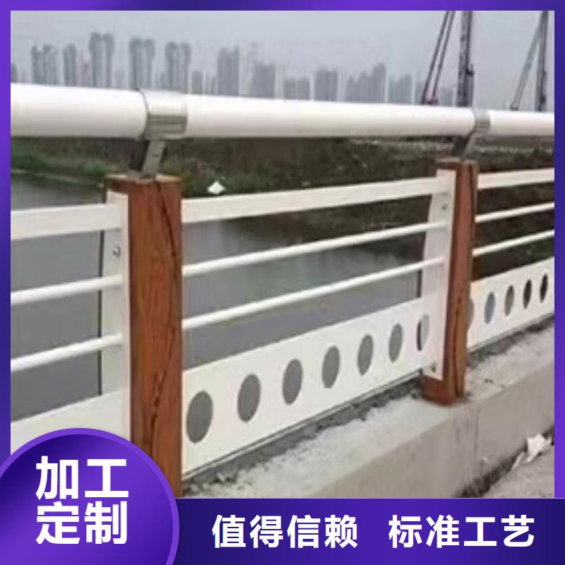 灯光景观护栏厂家道路护栏制造厂家