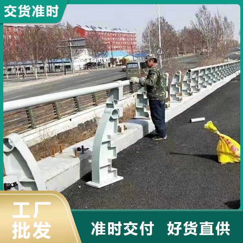 灯光景观护栏厂家,不锈钢景观护栏厂家自营
