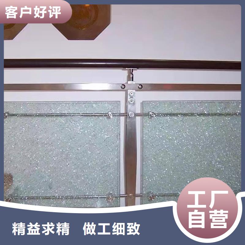灯光景观护栏厂家道路桥梁防撞护栏厂家实体厂家支持定制