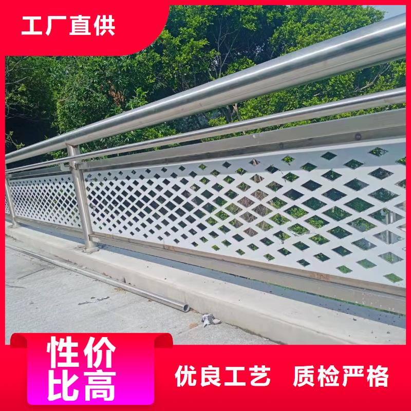 【灯光景观护栏厂家【城市景观防护栏】技术先进】