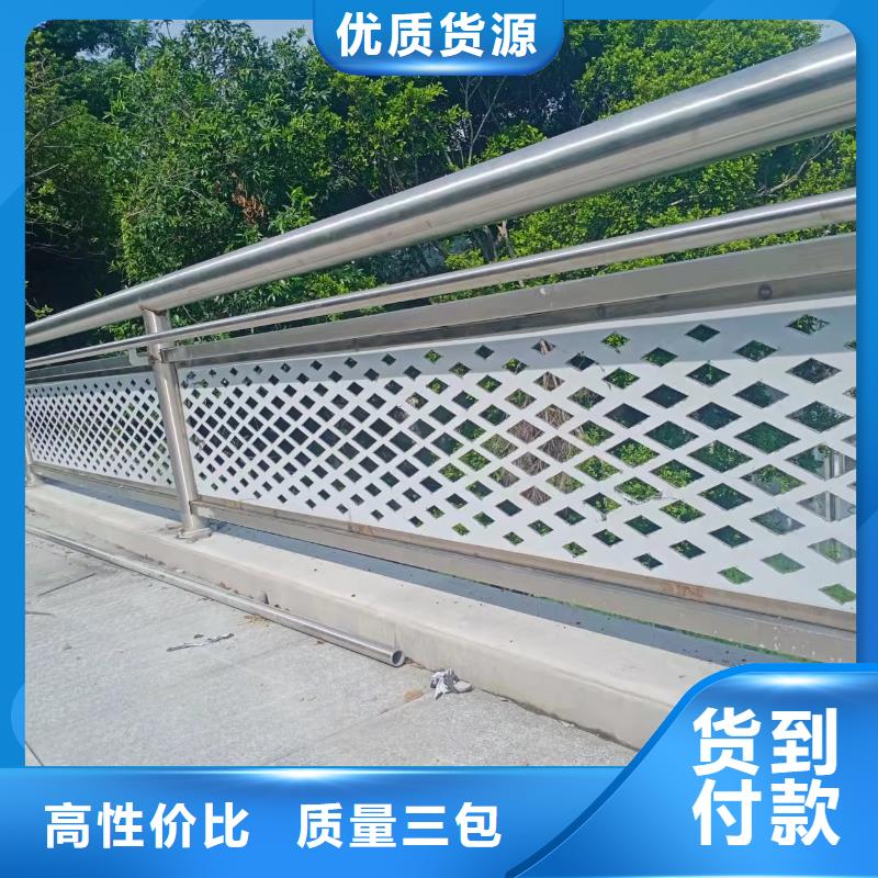 灯光景观护栏厂家铸造石护栏厂家专注细节更放心