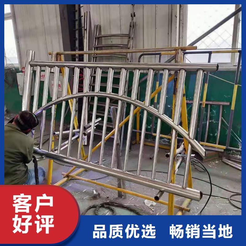 灯光景观护栏厂家旋转护栏一站式采购方便省心