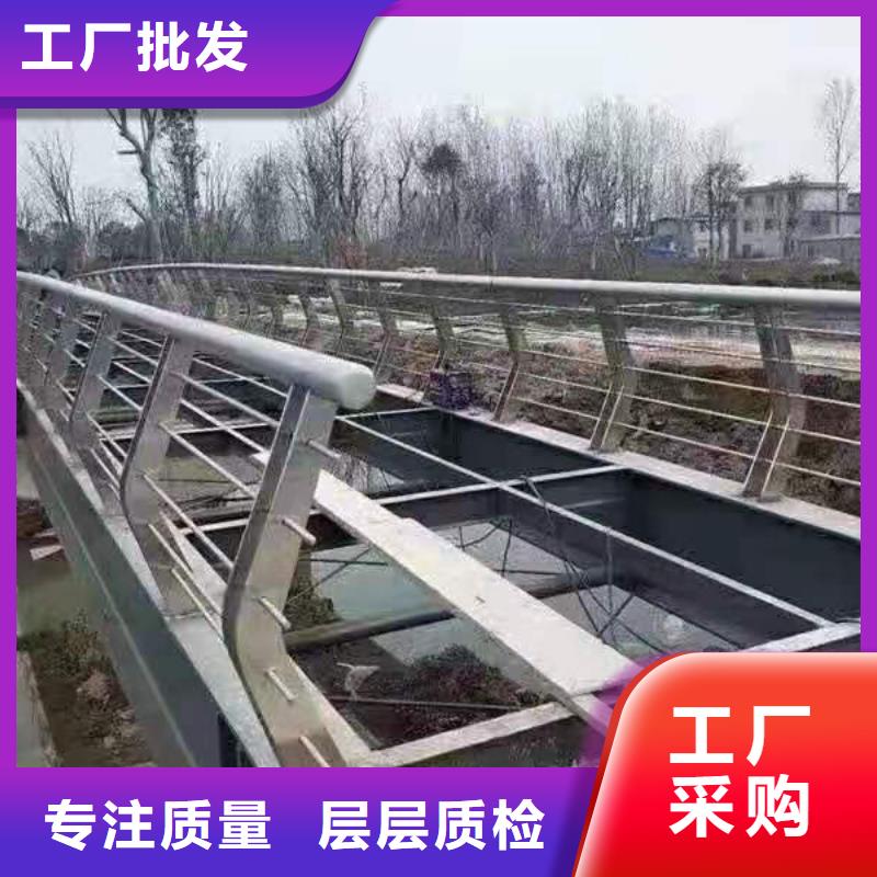 灯光景观护栏厂家_立柱定制定做