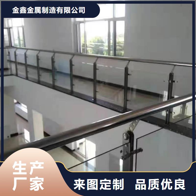 灯光景观护栏厂家环波梁防撞护栏厂家工艺层层把关