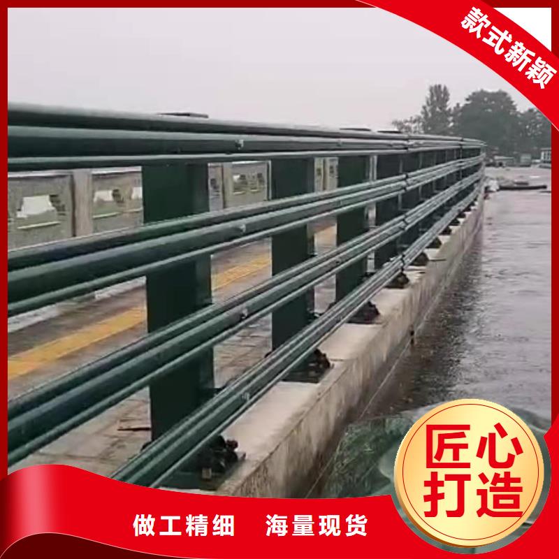 【灯光景观护栏厂家,市政护栏厂家实力大】