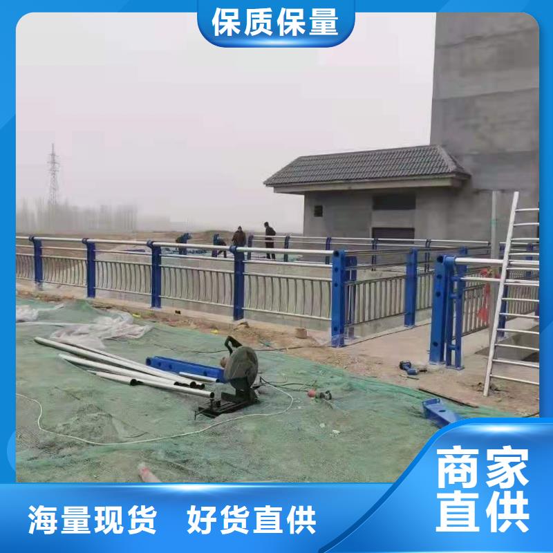 灯光景观护栏厂家旋转护栏一站式采购方便省心
