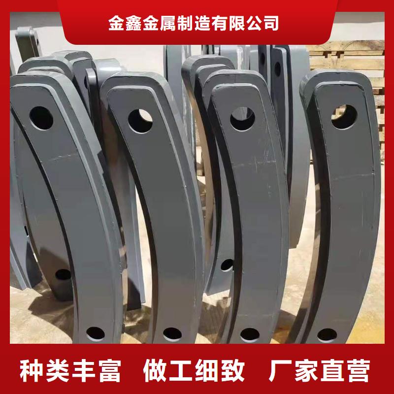 灯光景观护栏厂家旋转护栏一站式采购方便省心