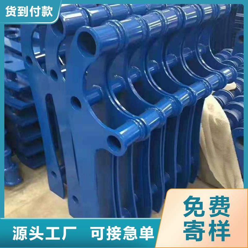 灯光景观护栏厂家,不锈钢景观护栏厂家自营