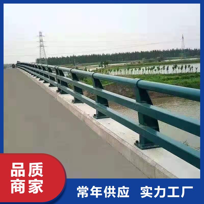 灯光景观护栏厂家_河道景观护栏厂家匠心工艺