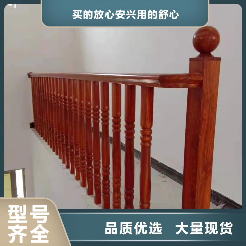 灯光景观护栏厂家M型防撞护栏物流配送