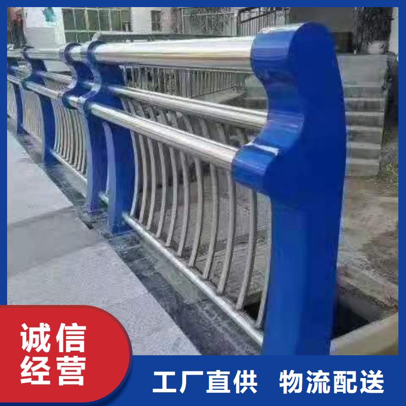 灯光景观护栏厂家-河道景观护栏厂家源头厂家经验丰富
