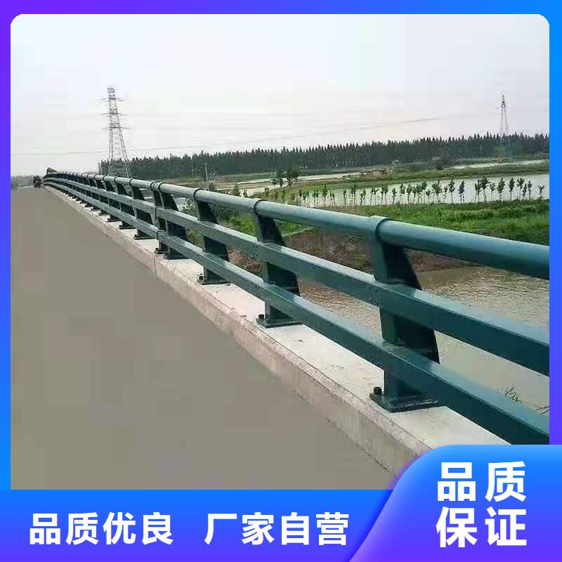 灯光景观护栏厂家-河道景观护栏厂家厂家直销售后完善