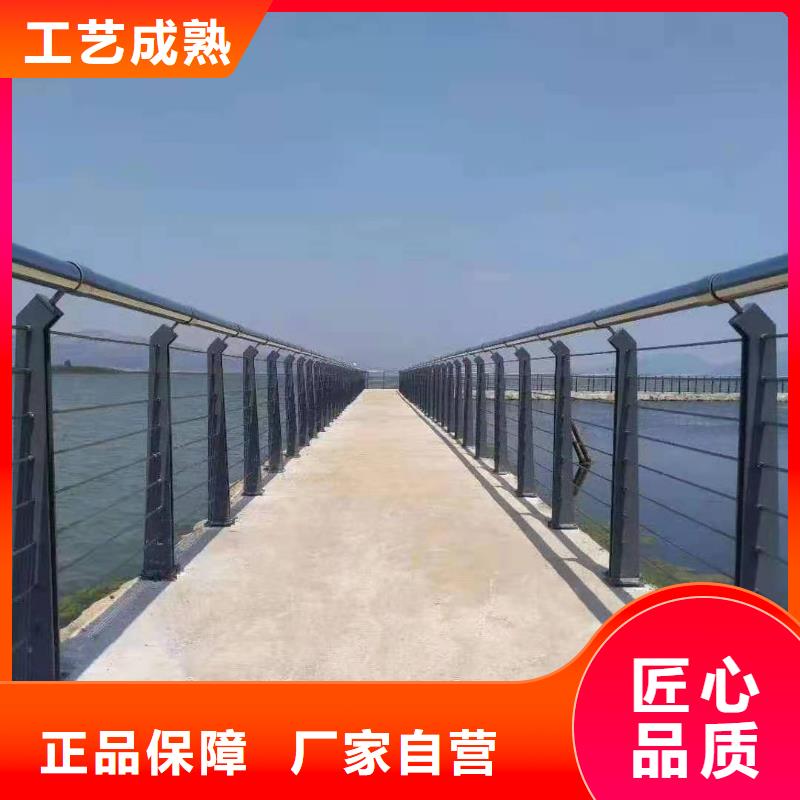 灯光景观护栏厂家铸造石护栏厂家定制不额外收费