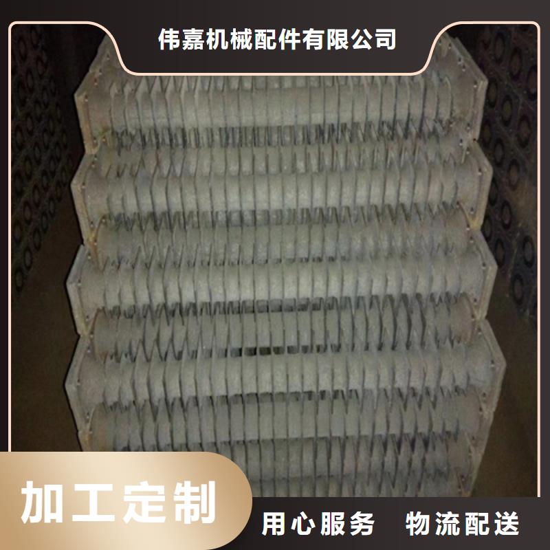 煤器方管按需设计