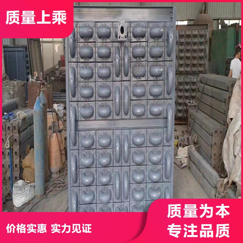煤器钢管切割高质量高信誉