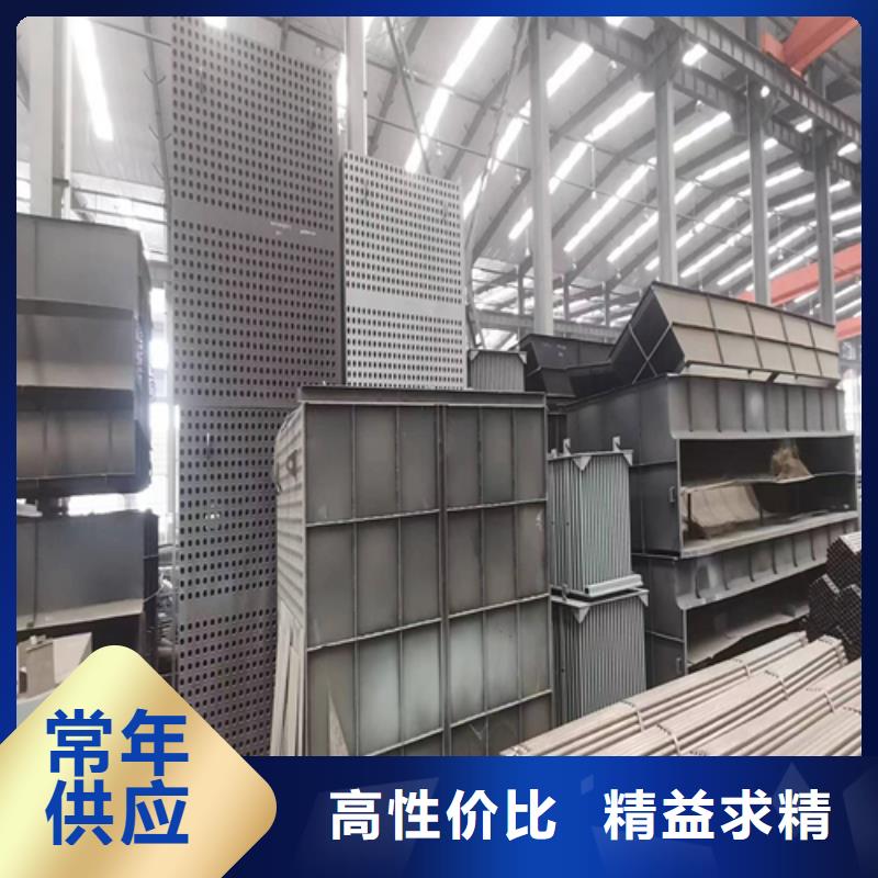煤器不锈钢焊管满足多种行业需求