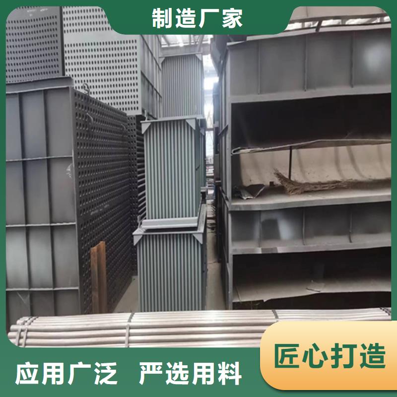 煤器不锈钢焊管精选优质材料