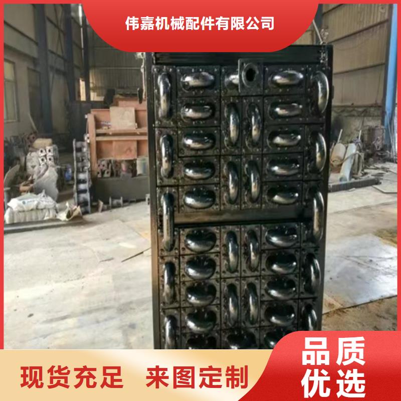 煤器-【锅炉配件】多年经验值得信赖