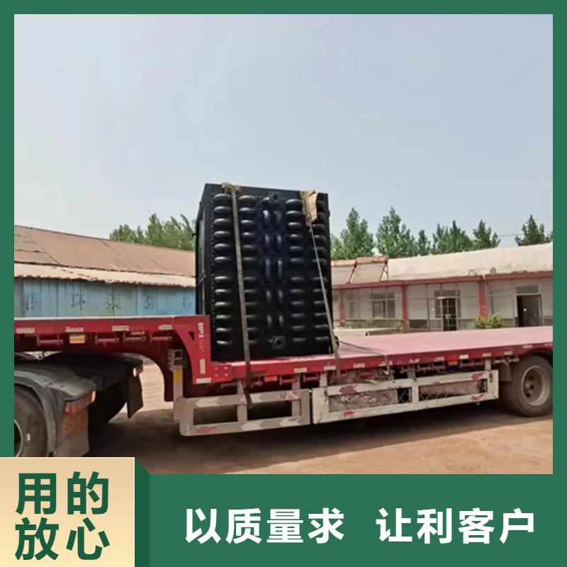 煤器不锈钢焊管质检合格发货