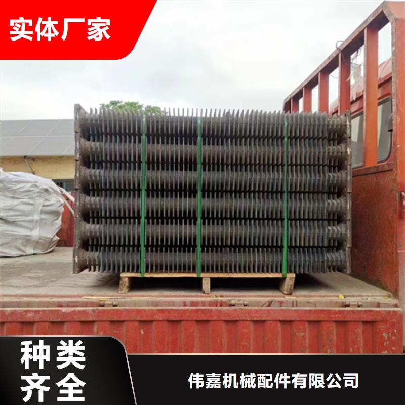 煤器方管按需设计