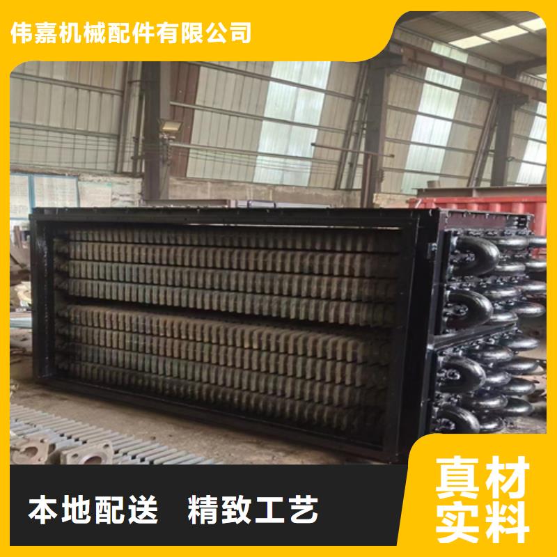 煤器锅炉管准时交付