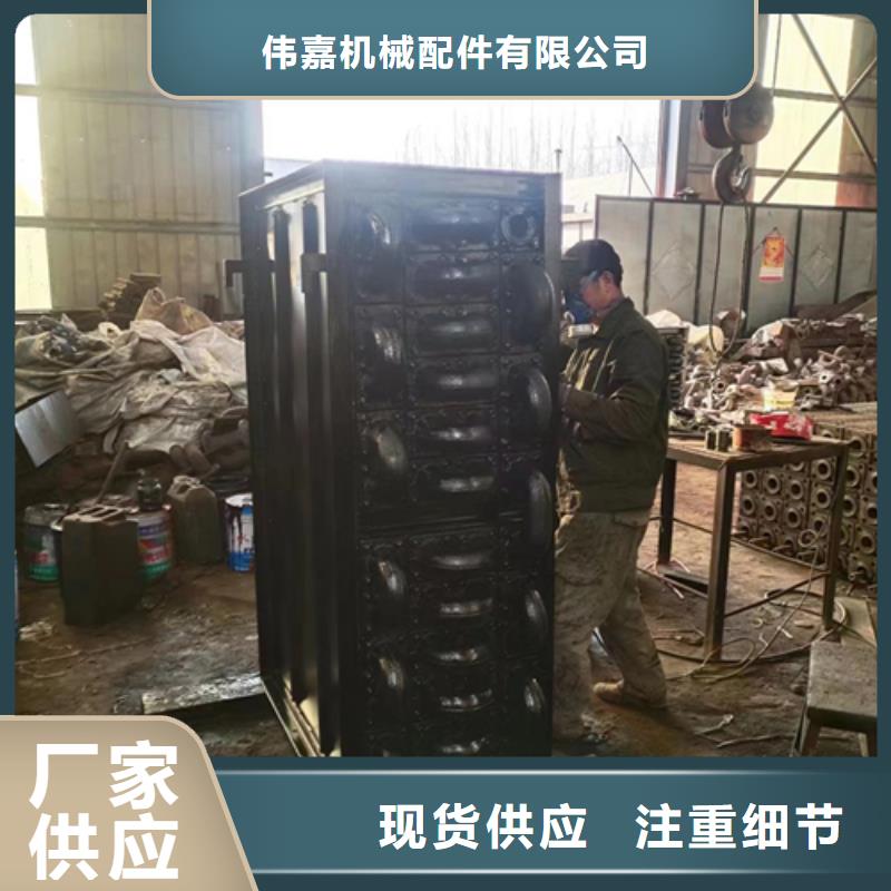 煤器不锈钢焊管大库存无缺货危机