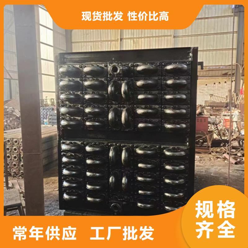 煤器锅炉管厂家让客户买的放心
