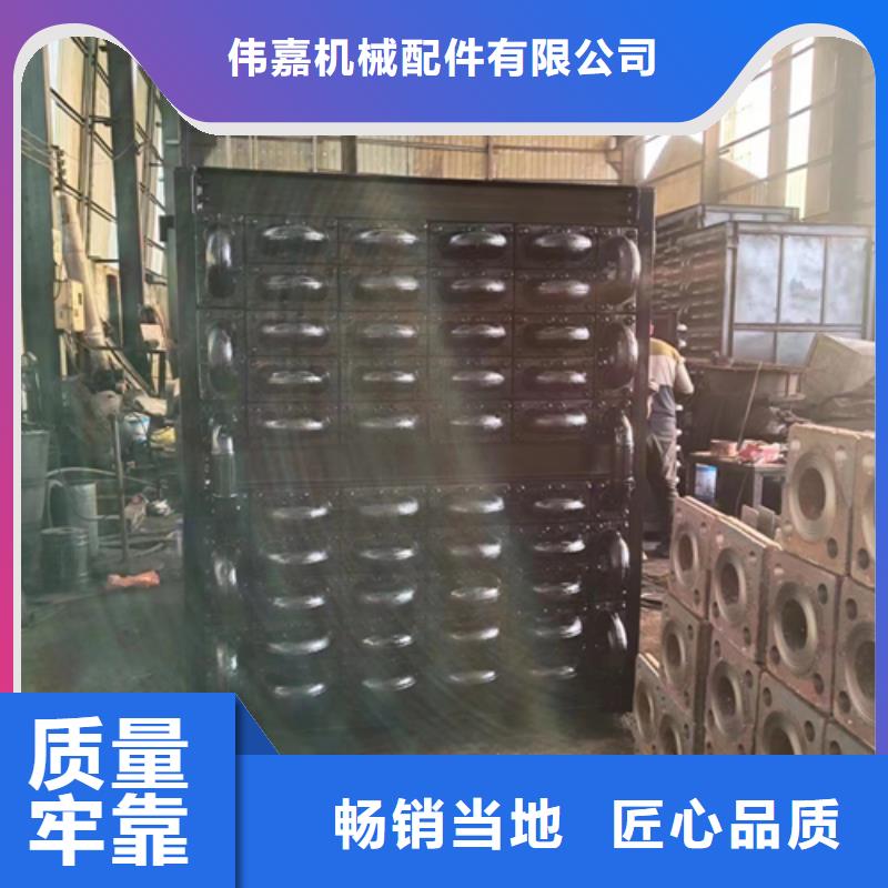 煤器锅炉配件量少也做