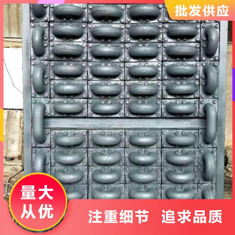 煤器锅炉配件量少也做