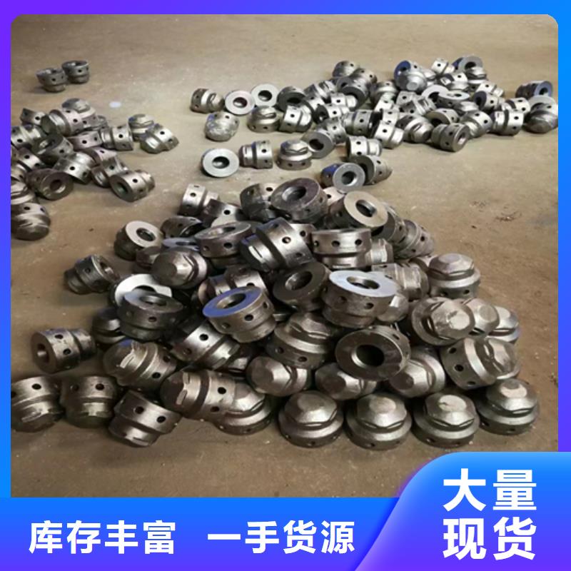 【风帽】锅炉配件实拍展现